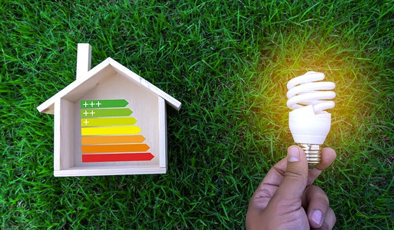 Toplina doma: pravi koraki za manj porabe energije