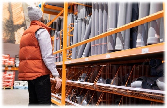 Kaj moramo vedeti o hišni kanalizaciji in izrabi deževnice?