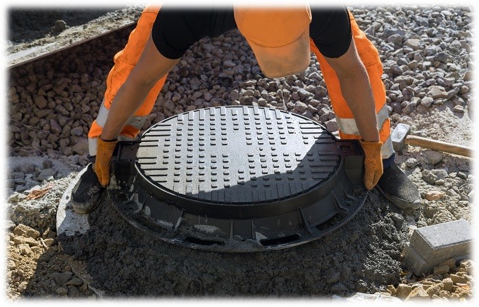 Kaj moramo vedeti o hišni kanalizaciji in izrabi deževnice?