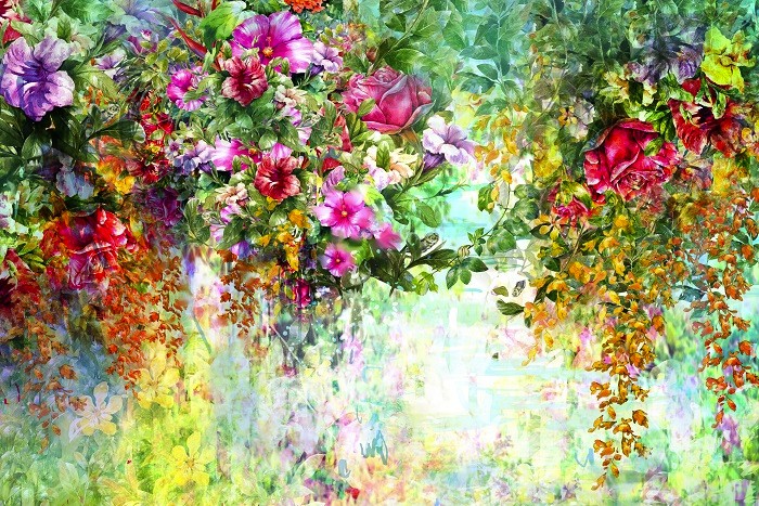 Najboljši načini za zalivanje vaših vrtnih rastlin