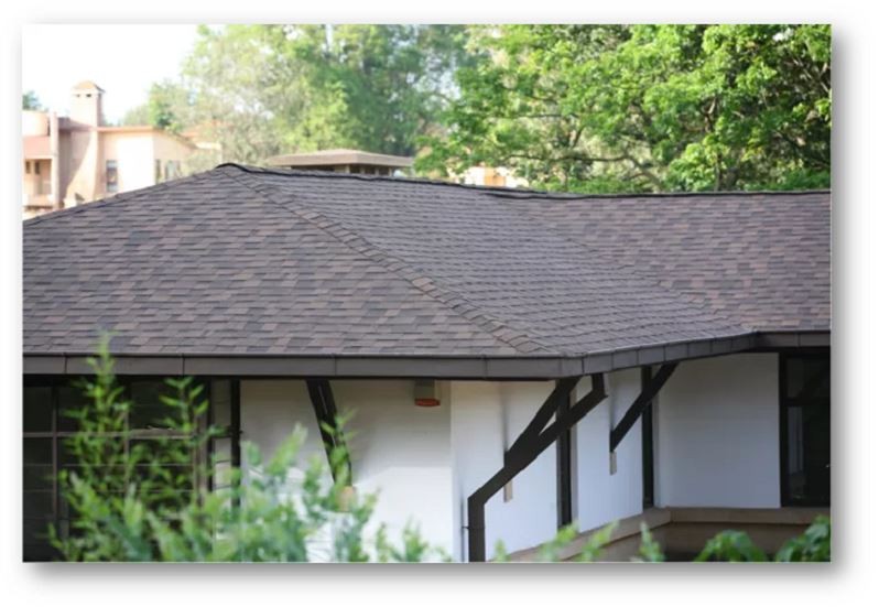 Najboljši material za prekrivanje strehe leta 2023