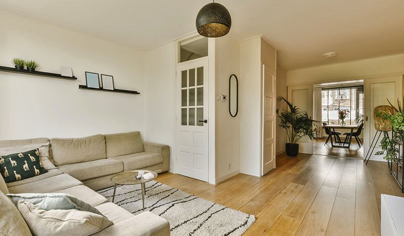 Kako organizirati in pospraviti dom brez stresa?